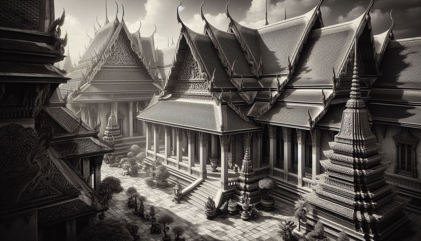 Tempel